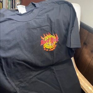 Hard Rock Cafe- Beijing